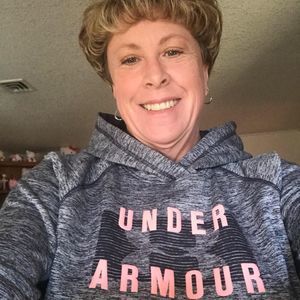 Meet your Posher, Jodi